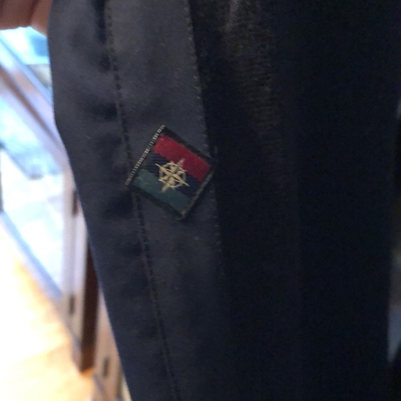 Beautiful men’s jacket from Sweden - Picture 6 of 6